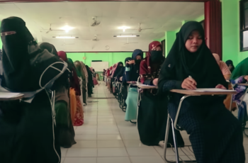 Tes Gelombang Pertama STIQ Amuntai 2019