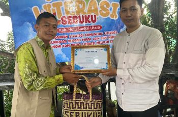 Strategi Kolaborasi dan Kemandirian Ekonomi