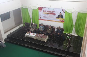 Seminar “Go Smart with Software Application” Hadirkan Inspirasi Baru bagi Mahasiswa STIQ Amuntai