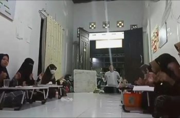 Penguatan Kompetensi Berbahasa Arab Mahasiswa melalui Pembinaan Komunikatif di Asrama Bahasa Arab (Maskanul ‘Arabi) STIQ Amuntai*