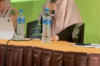 Kegiatan Pemberian Layanan bagi Satuan Pendidikan untuk Pencegahan Perundungan Kekerasan dan Intoleransi