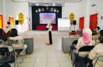 Pelatihan Keterampilan Bagi Guru Pendamping Anak Berkebutuhan Khusus