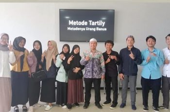 Penguatan Fondasi Fonetik Al-Qur’an Bagi Mahasiswa Baru Melalui Metode Tartily Banjary