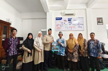 Dinamika Pendidikan Bahasa Arab di Era Global: Peluang dan Tantangan