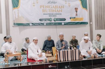 Pengajian Bulanan STIQ Amuntai