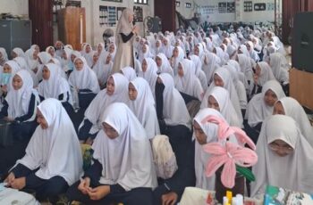 Dampak Bullying dan Bijak dalam Bersosial Media